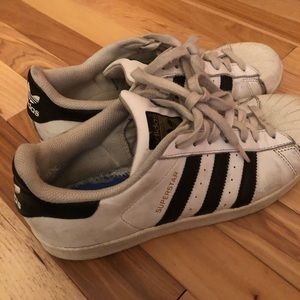 adidas superstars
